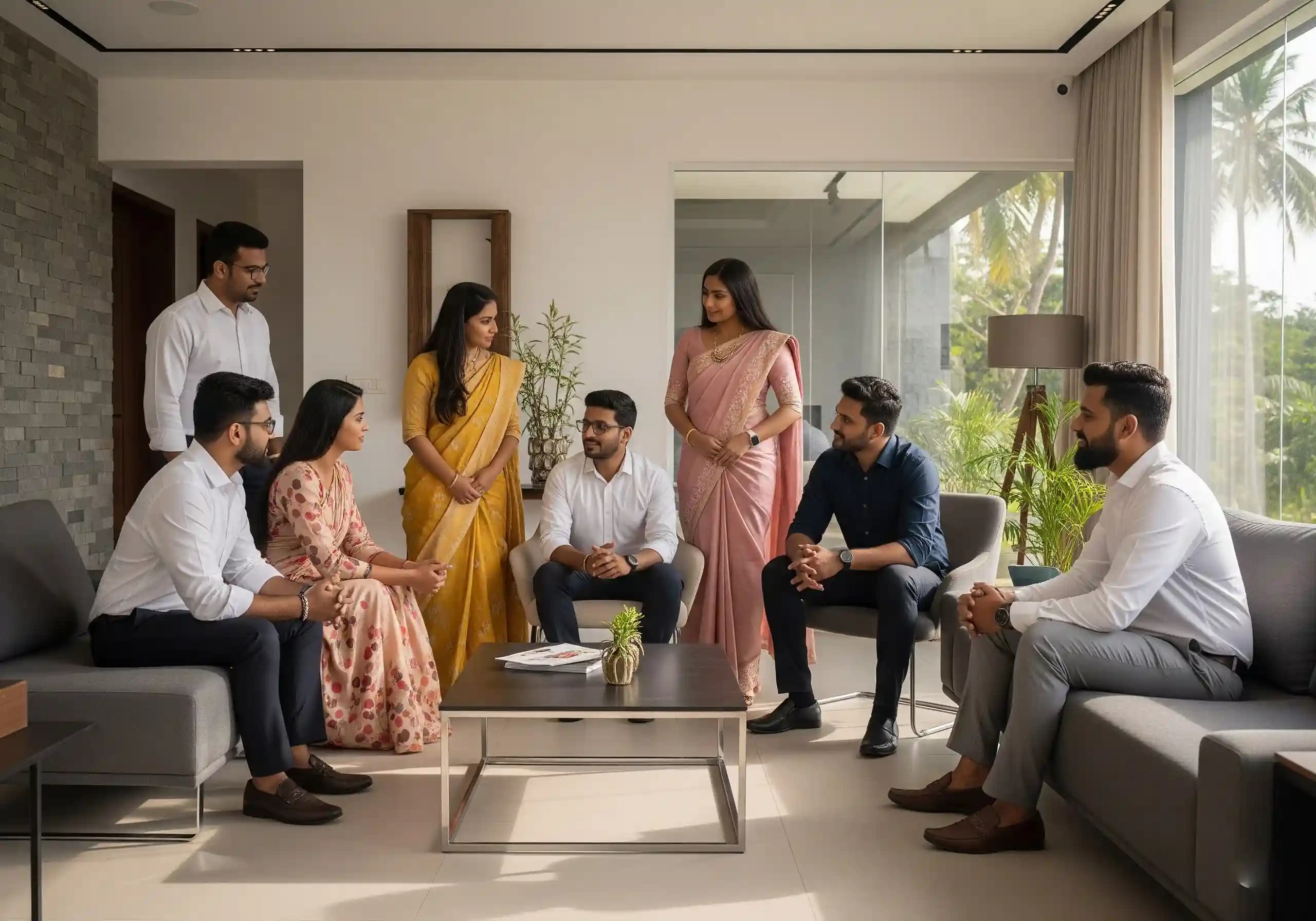 Plot Selling – Tips for Buyers and Developers