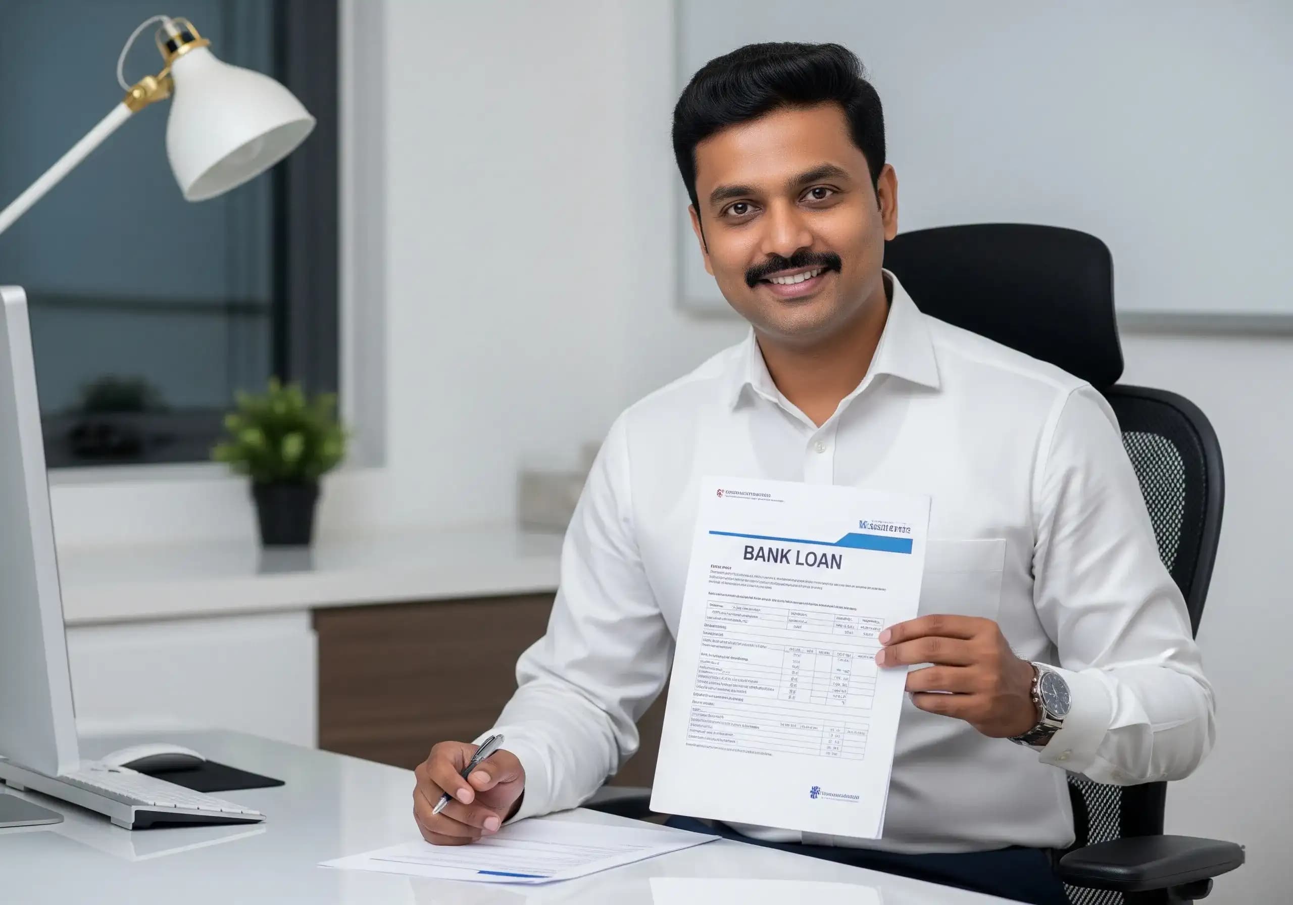 Bank Loan Assistance