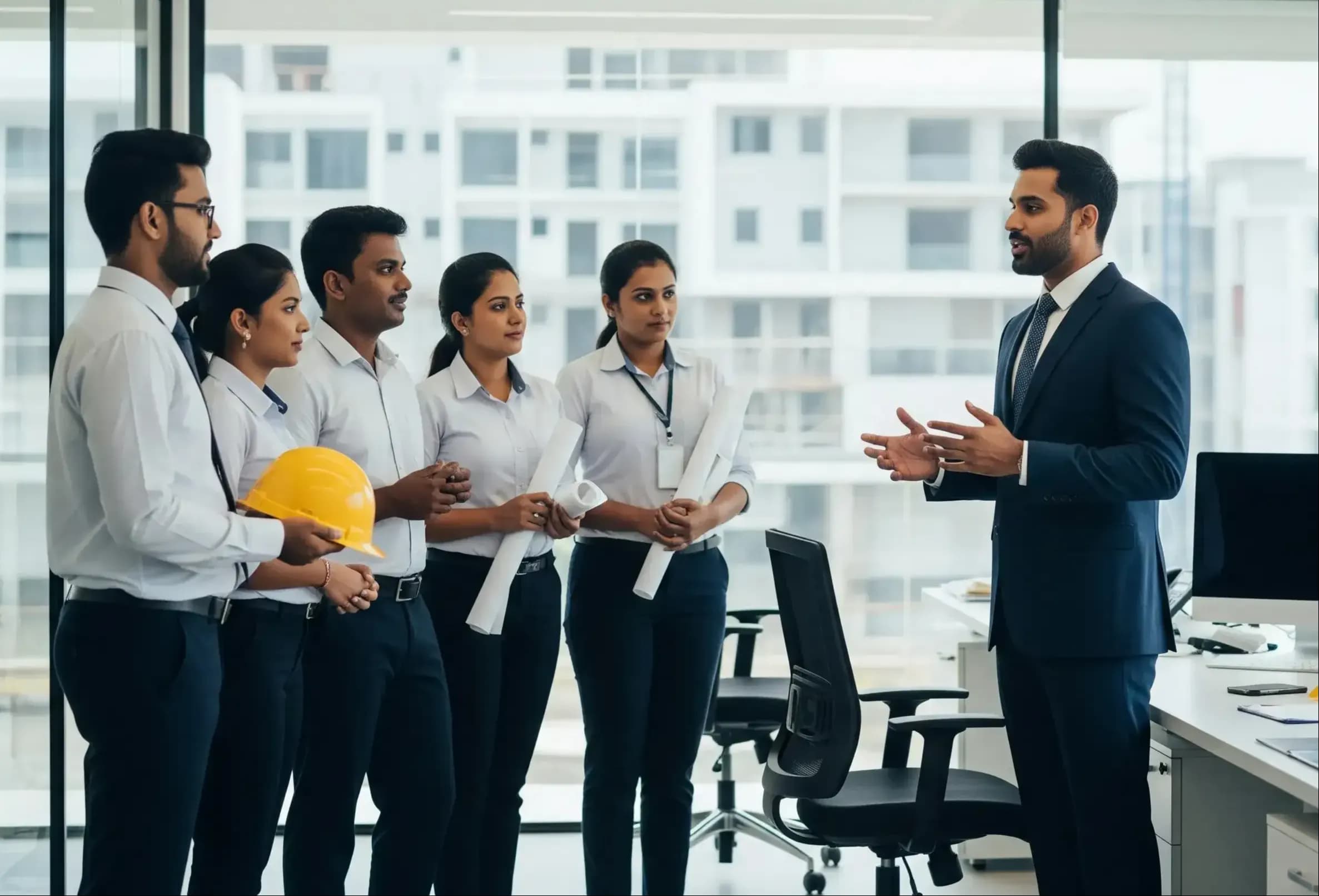 Newline Builders Engineers and Contractors